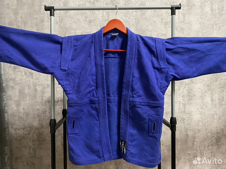 Самбовка для мальчика