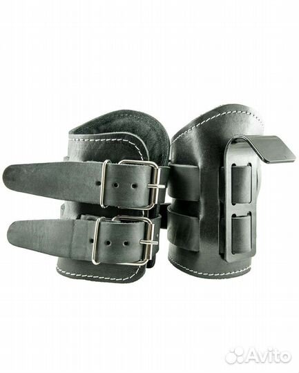 Гравитационные инверсионные ботинки