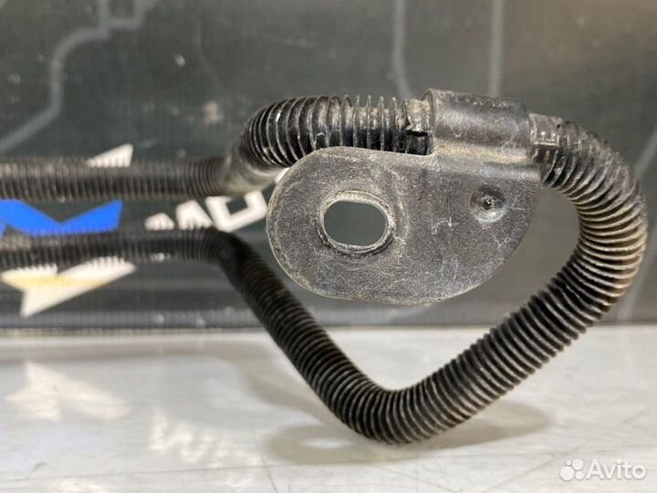 Радиатор гидроусилителя Audi A6 C6 caja 2011