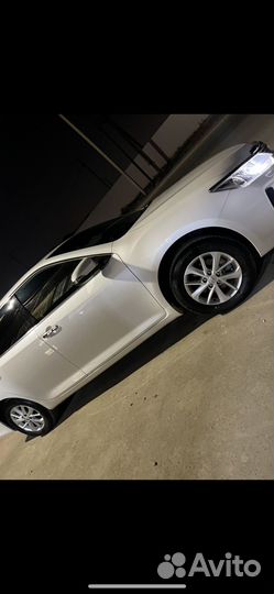 Toyota Camry 2.5 AT, 2014, 310 000 км