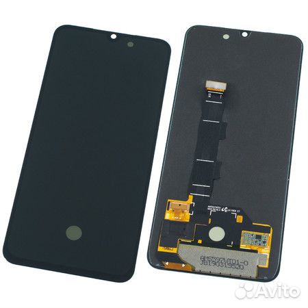 Дисплей для Xiaomi Mi 9 Lite/A3 Lite Ремонт/Продаж