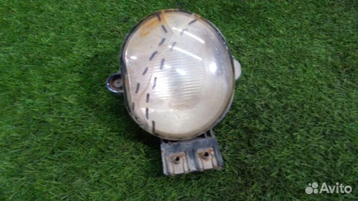 Фара противотуманная птф передняя правая Dodge Ram