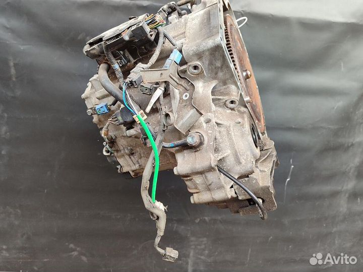 АКПП K24Z3, MM7A