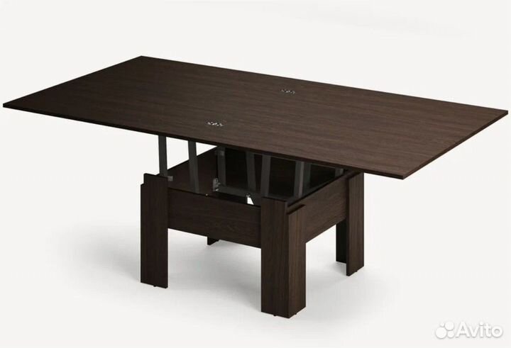 Стол трансформер