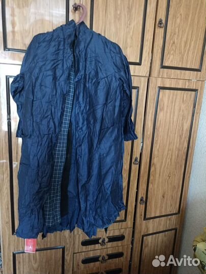 Рабочая одежда СССР