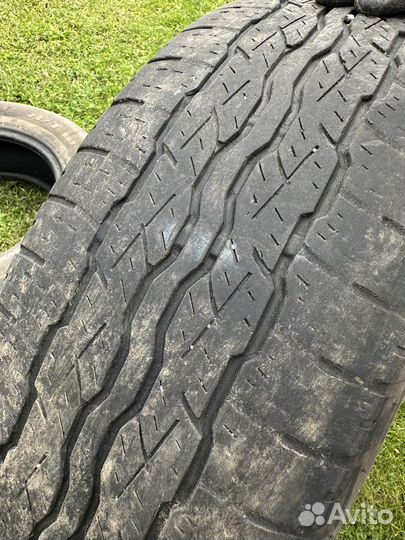 Bridgestone Dueler A/T 225/65 R17