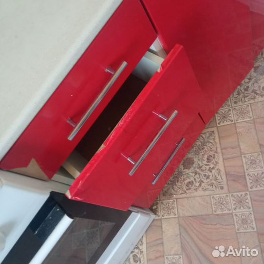 Кухонный гарнитур бу