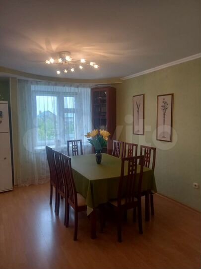 Дом 258 м² на участке 11,5 сот.