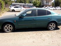 Daewoo Leganza 2.0 AT, 1999, 1 000 000 км, с пробегом, цена 90 000 руб.