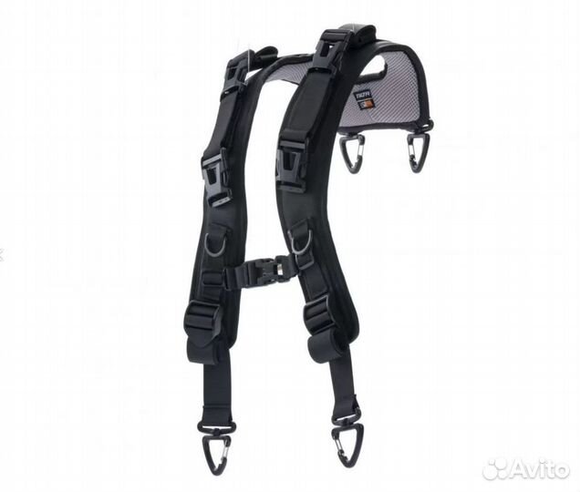 Tilta Float Dual Handle Support System GSS-T03 VIP