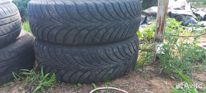 Sava Comet 165/65 R15 186D