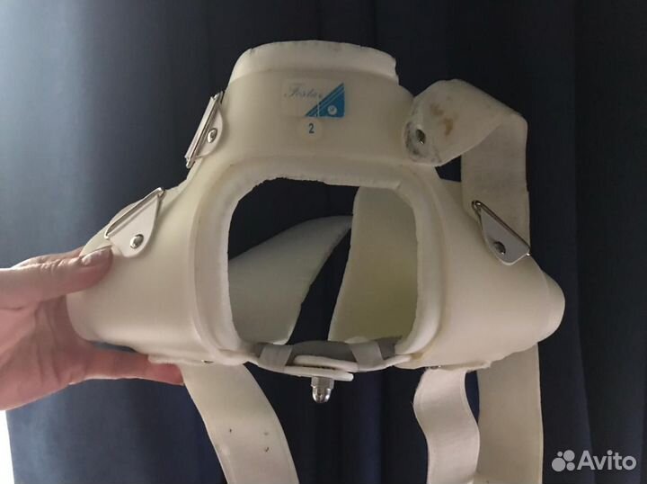 Ортез отводящий для тазобедренных суставов