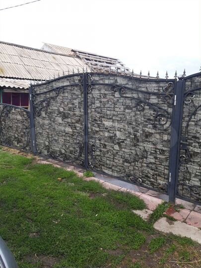 Дом 54,4 м² на участке 10 сот.