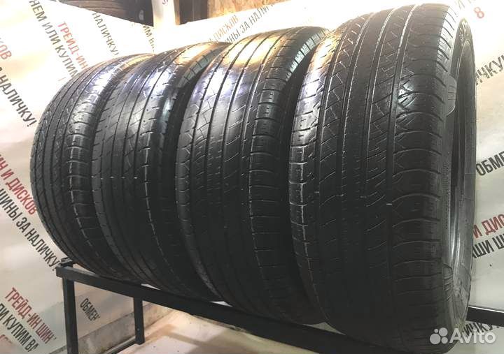 Powertrac CityRover 265/60 R18