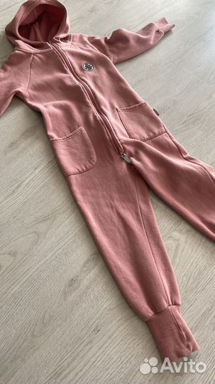 Комбинезон утепленный Sela 110 р