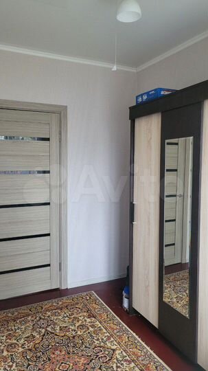 Дом 77,5 м² на участке 6 сот.