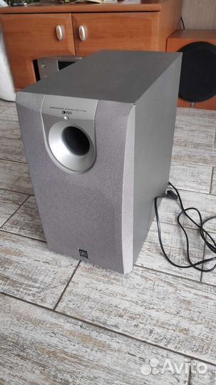 Yamaha SW-P130 Subwoofer