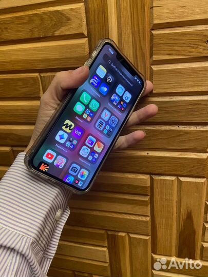 iPhone 11 pro max 64gb