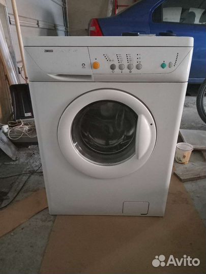 Запчасти к стиральной машине zanussi aquacycle 900