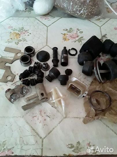 Тормозные колодки