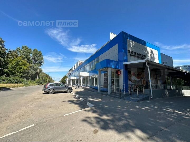 Сдам помещение свободного назначения, 130 м²