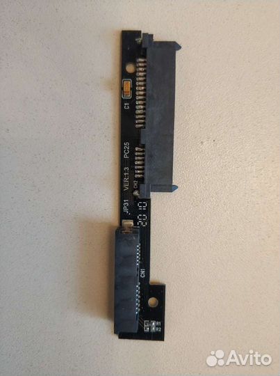 Адаптер hdd/ssd для ноутбука Lenovo