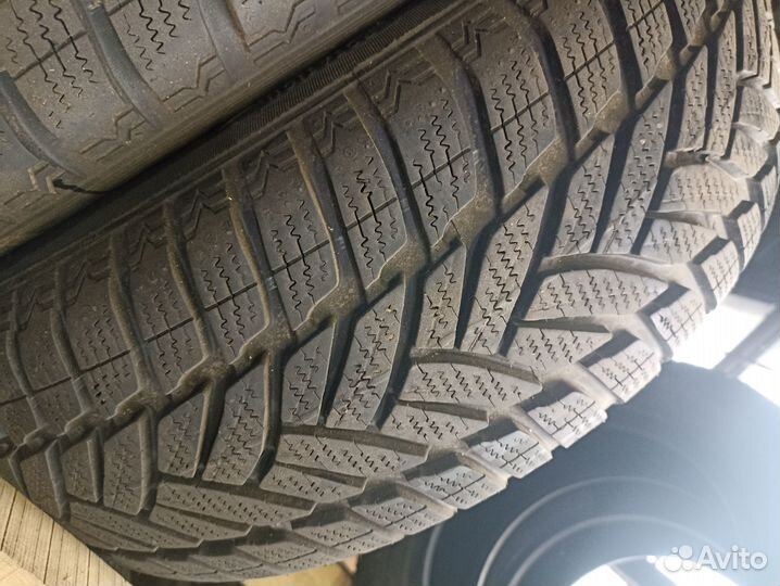 Dunlop SP Winter Sport M3 195/65 R15
