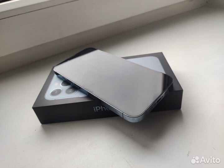 iPhone 13 Pro, 128 ГБ