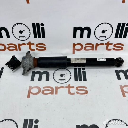 Амортизатор задний Audi Q8 2019