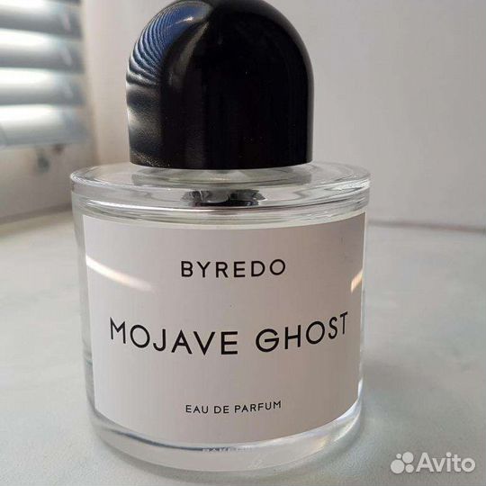 Парфюм Селектив Байредо Пустынный призрак 100 мл