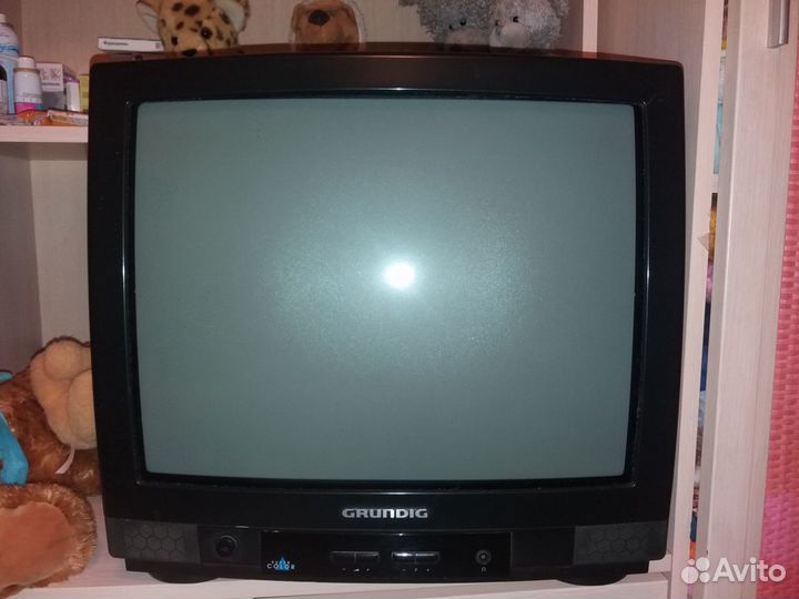 Телевизор