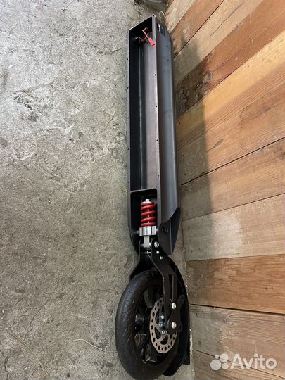 Рама для электросамоката