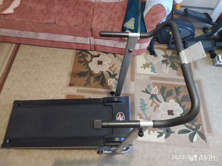 Беговая дорожка