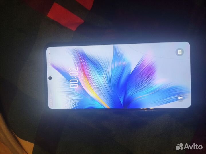 Infinix NOTE 30 Pro, 8/256 ГБ