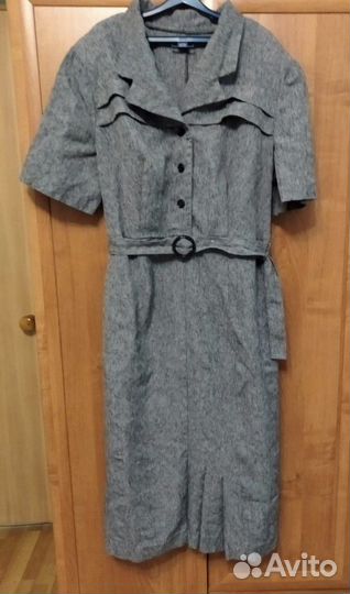 Женские платья р 54-56