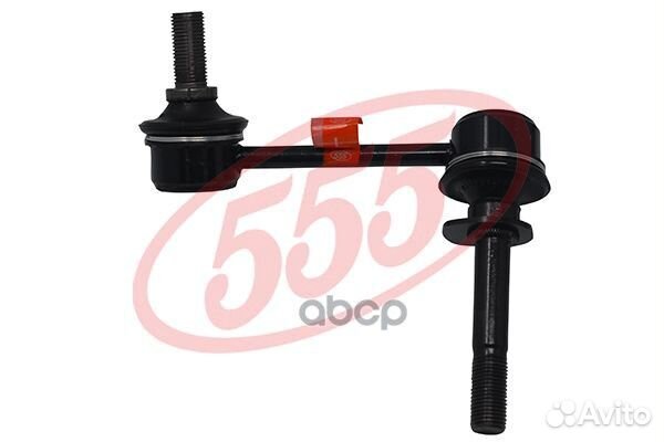 Стойка стабилизатора, передняя левая SL3910L 555