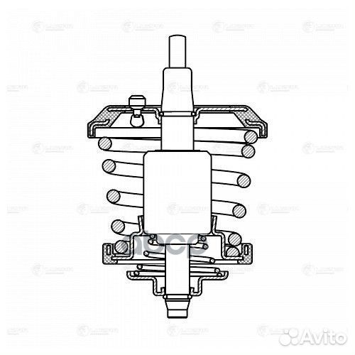 Термостат LT 1806 luzar