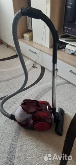 Пылесос Tefal