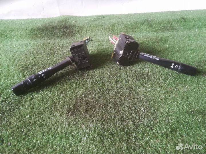 Переключатель поворотников Хонда Цивик Ферио ек5