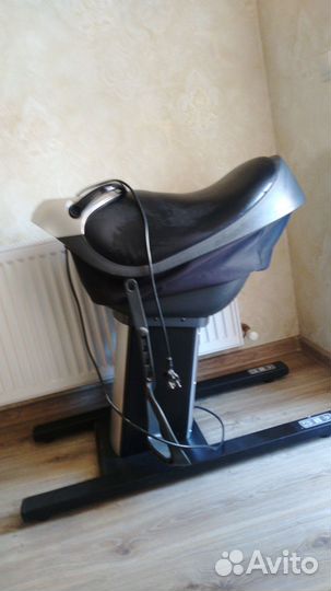 Иппотренажер