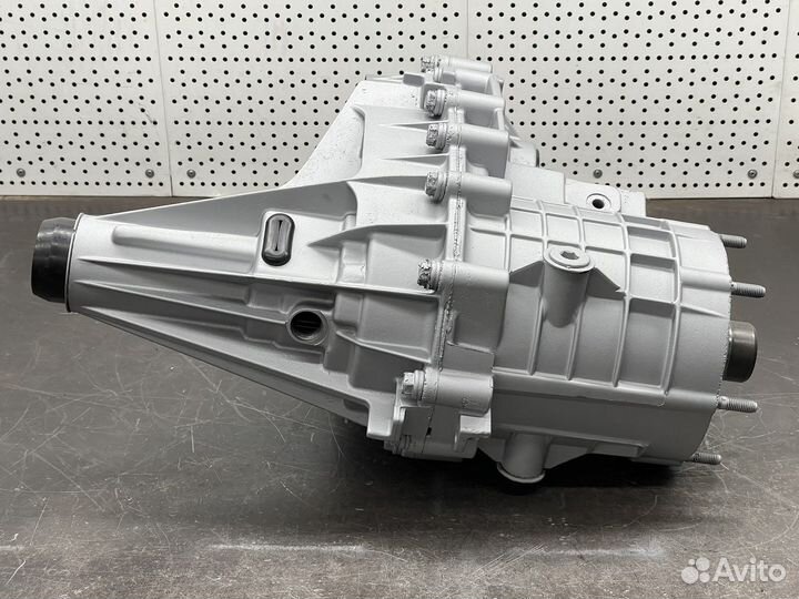 Раздаточная коробка Chevrolet Tahoe 246 24228420