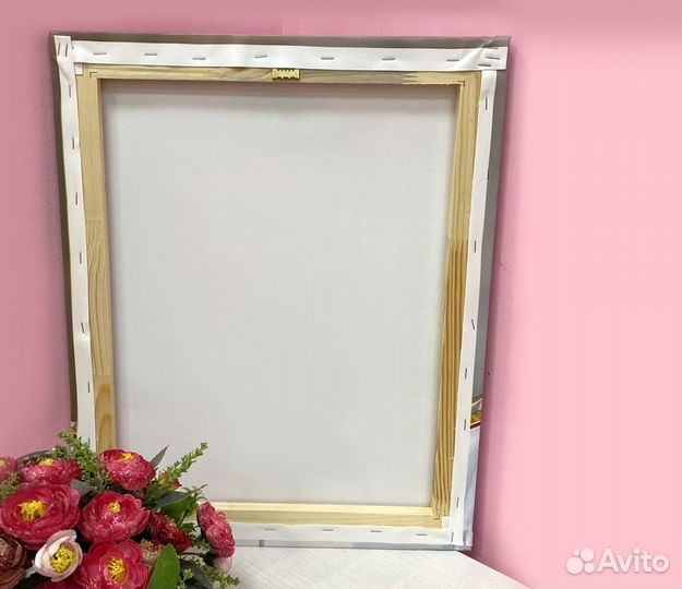 Портрет Виктора Цоя