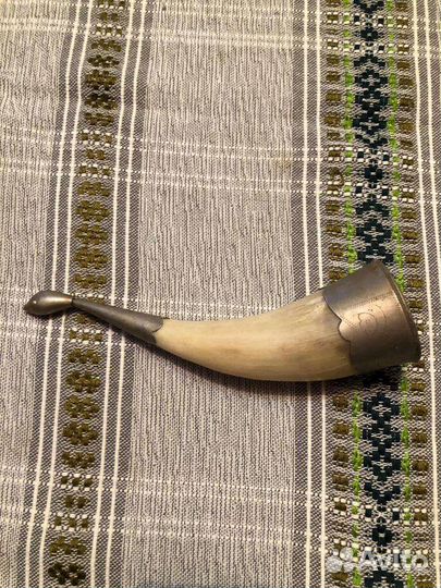 Рог для вина