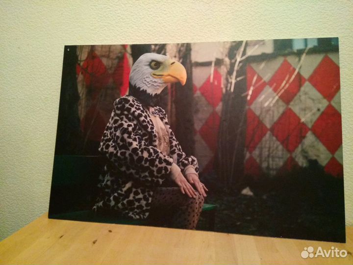 Фотокартина авторская