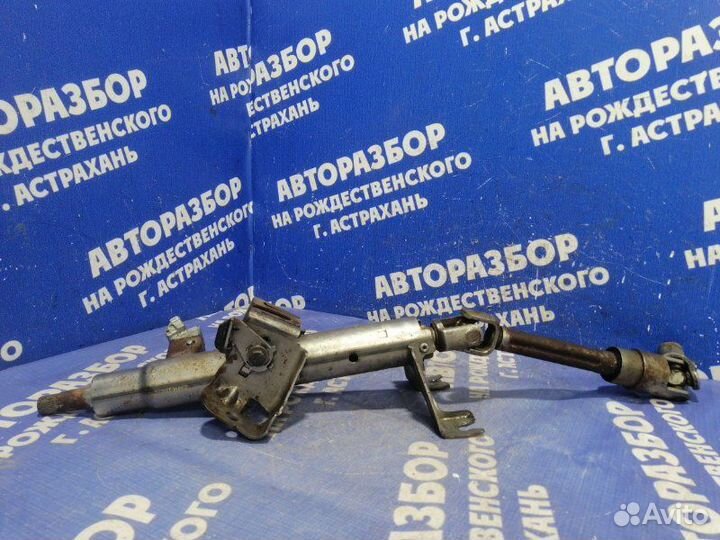 Рулевая колонка Renault Logan 2 седан K7MA812 2019