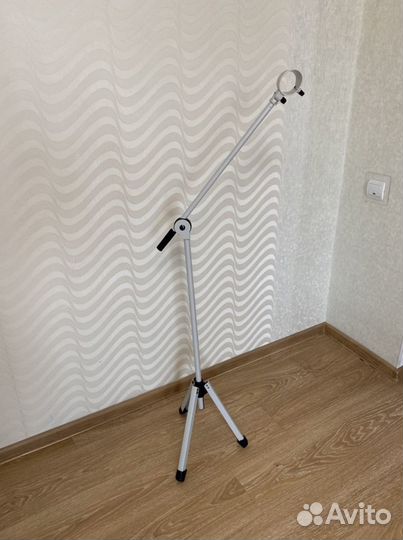 Стойка- штатив для лампы Bioptron