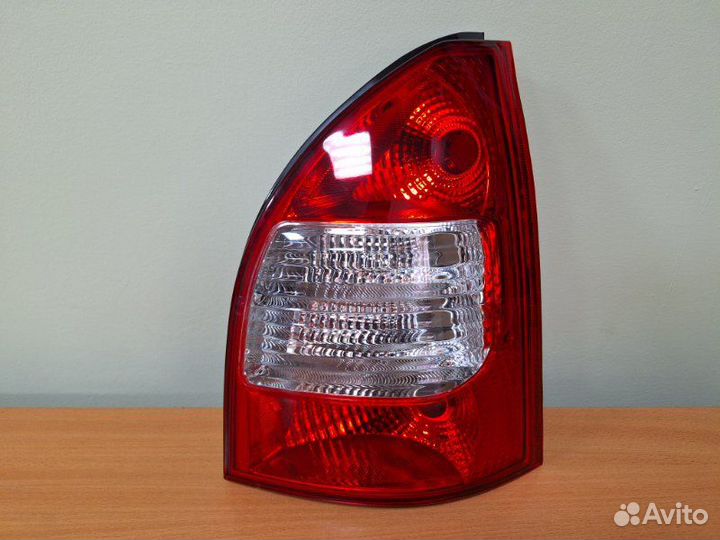Фонарь задний правый Лада Kalina 1117