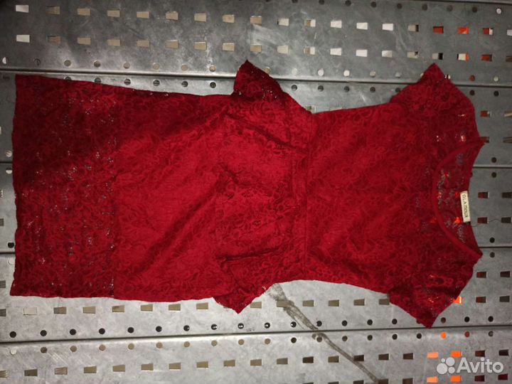 Разбираю гардероб