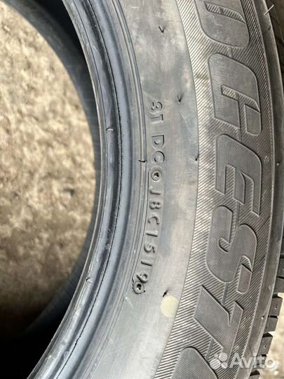 Bridgestone Dueler H/L 33 235/60 R18
