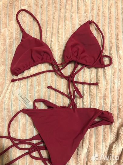 Купальник женский